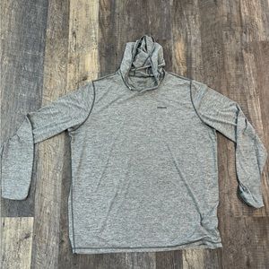 Patagonia fishing shirt